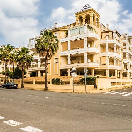 Apartment Las Dunas By Interhome Punta del Caimán Zewnętrze zdjęcie