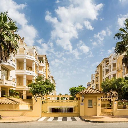Apartment Las Dunas By Interhome Punta del Caimán Zewnętrze zdjęcie