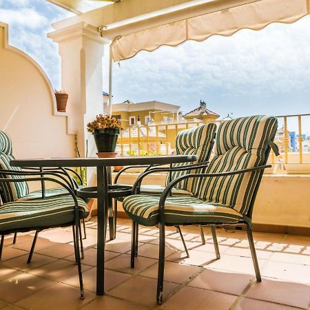 Apartment Las Dunas By Interhome Punta del Caimán Zewnętrze zdjęcie