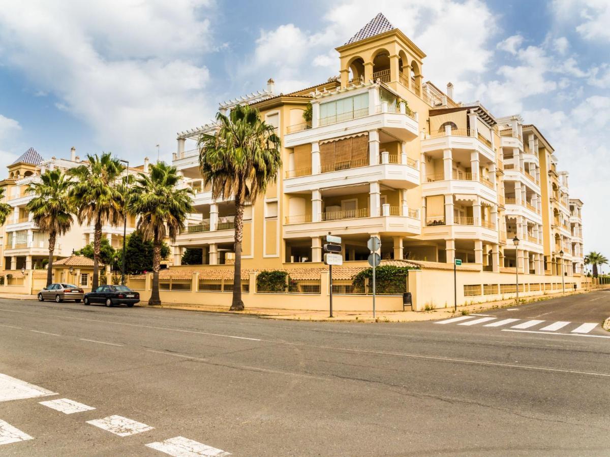 Apartment Las Dunas By Interhome Punta del Caimán Zewnętrze zdjęcie