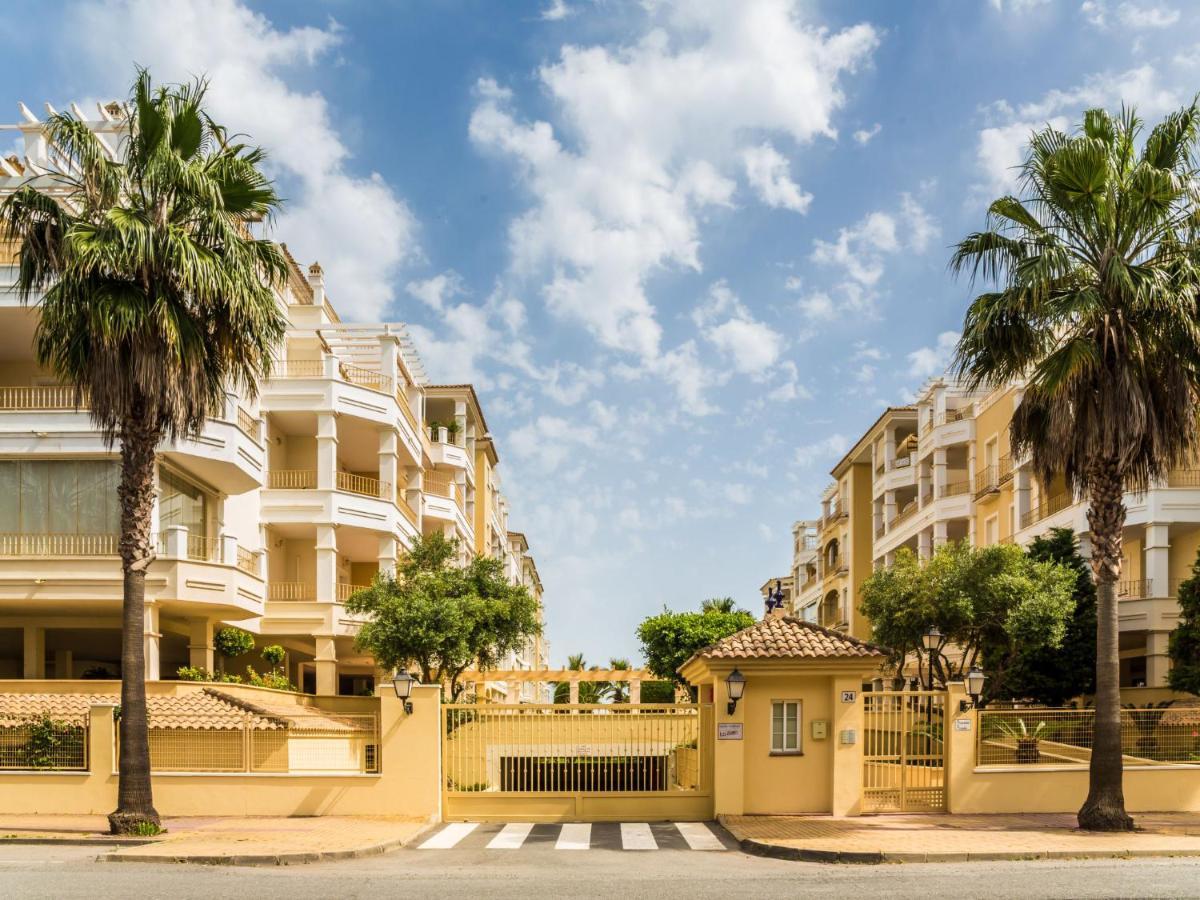 Apartment Las Dunas By Interhome Punta del Caimán Zewnętrze zdjęcie
