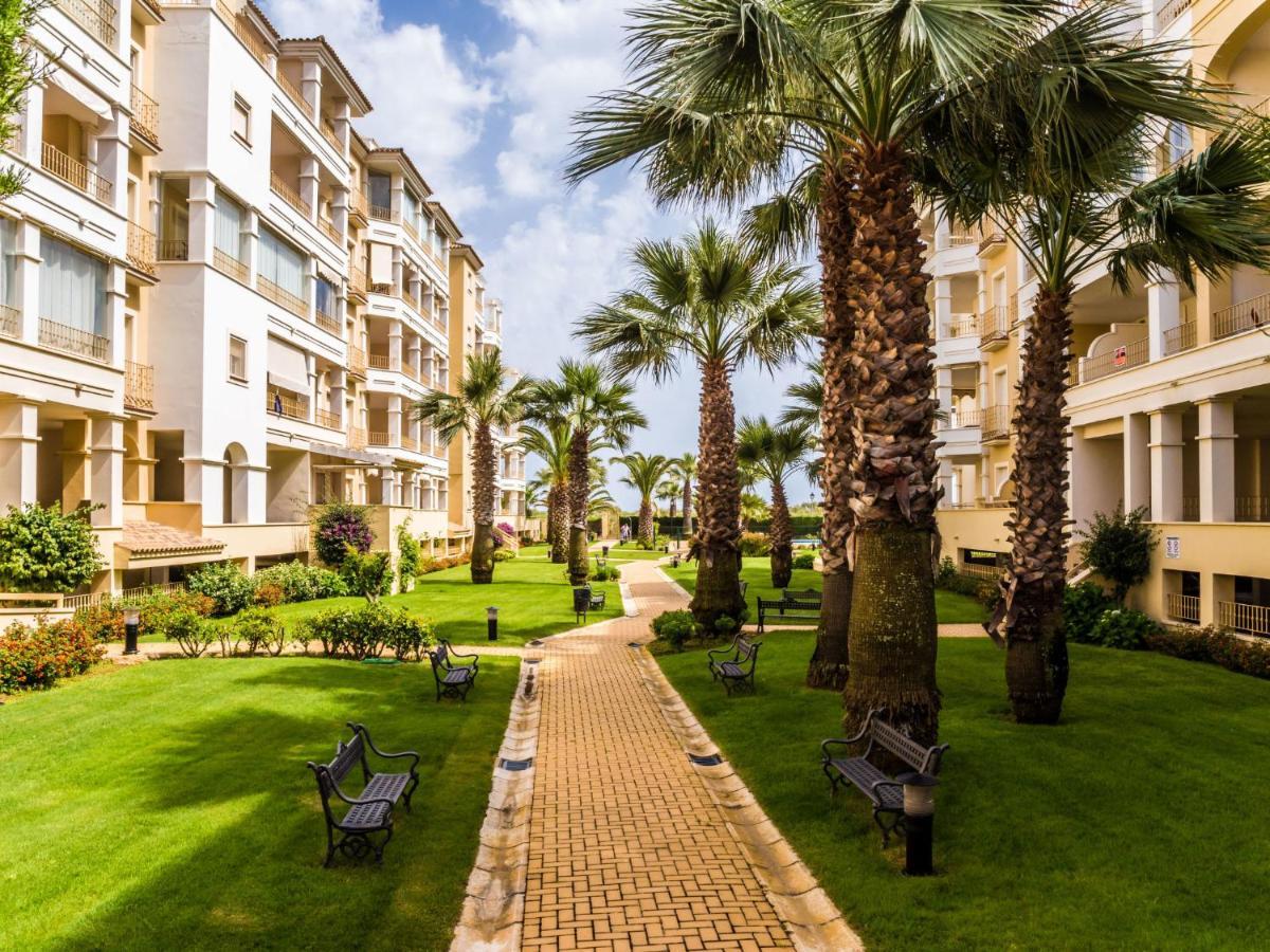 Apartment Las Dunas By Interhome Punta del Caimán Zewnętrze zdjęcie