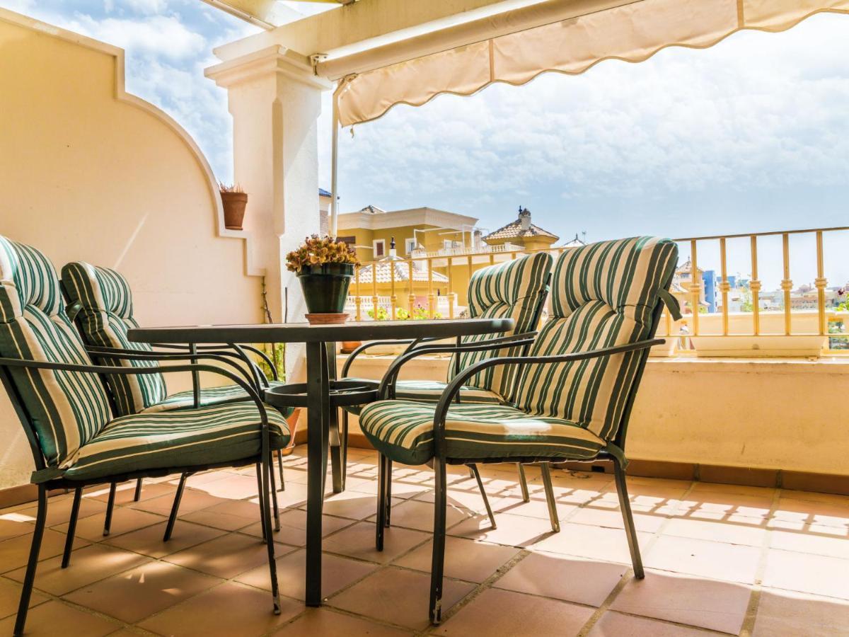 Apartment Las Dunas By Interhome Punta del Caimán Zewnętrze zdjęcie