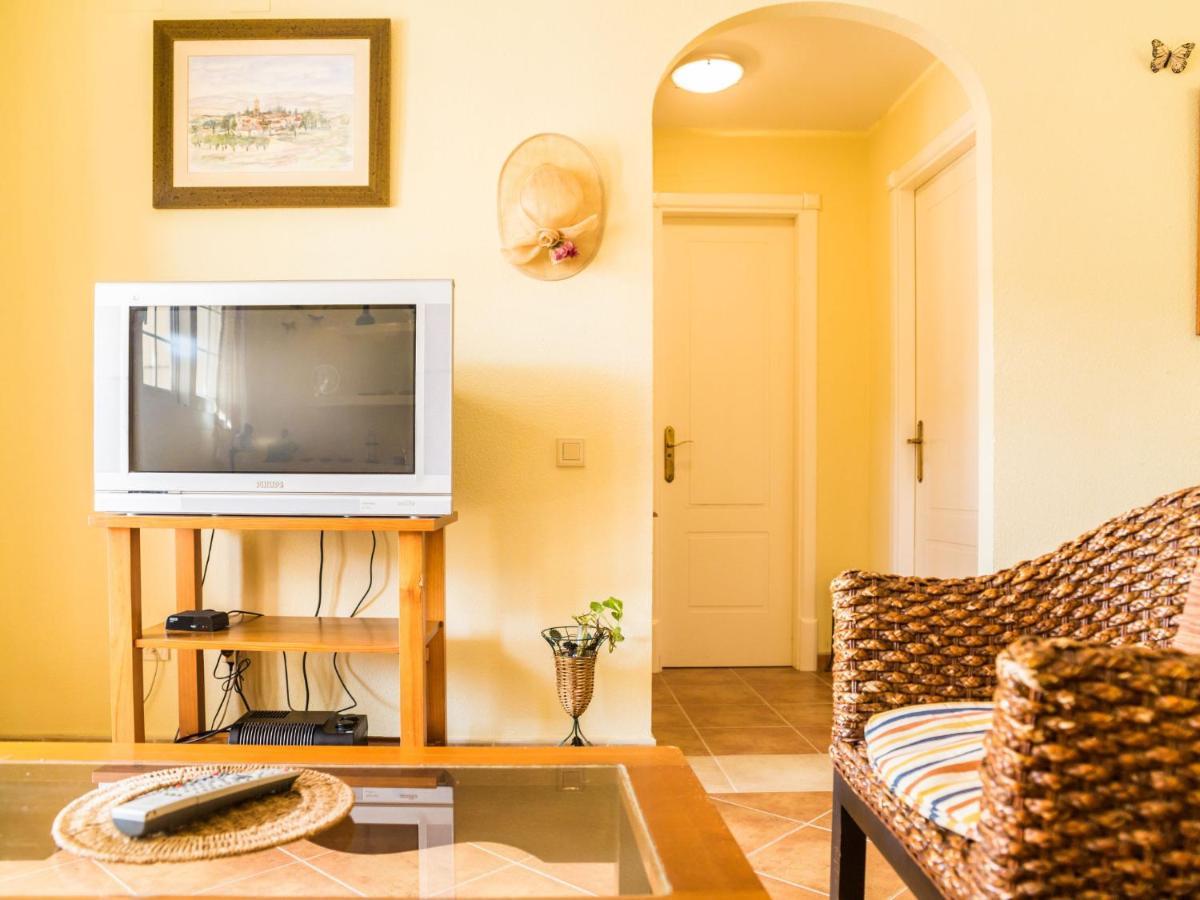 Apartment Las Dunas By Interhome Punta del Caimán Zewnętrze zdjęcie