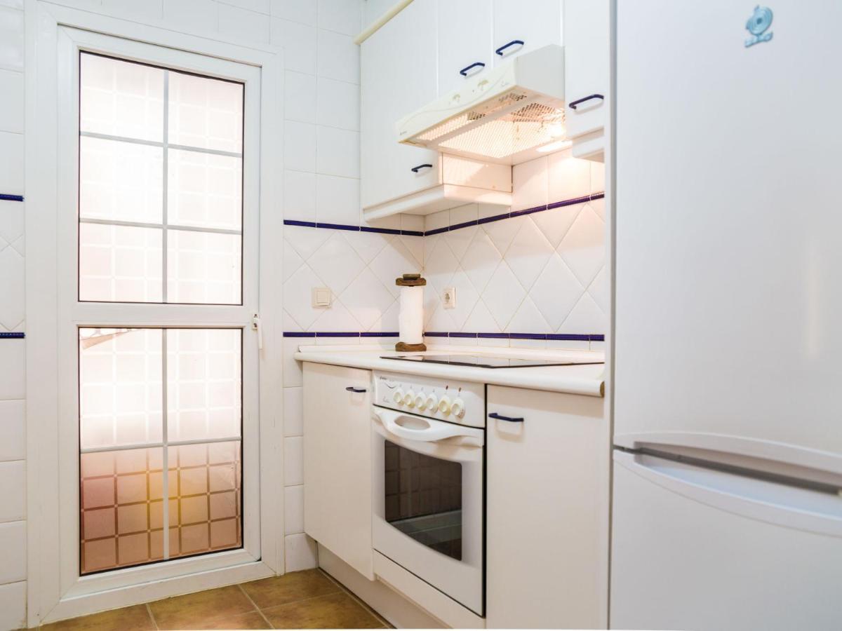 Apartment Las Dunas By Interhome Punta del Caimán Zewnętrze zdjęcie