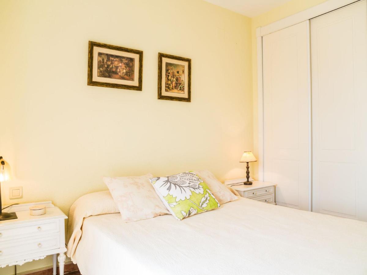 Apartment Las Dunas By Interhome Punta del Caimán Zewnętrze zdjęcie