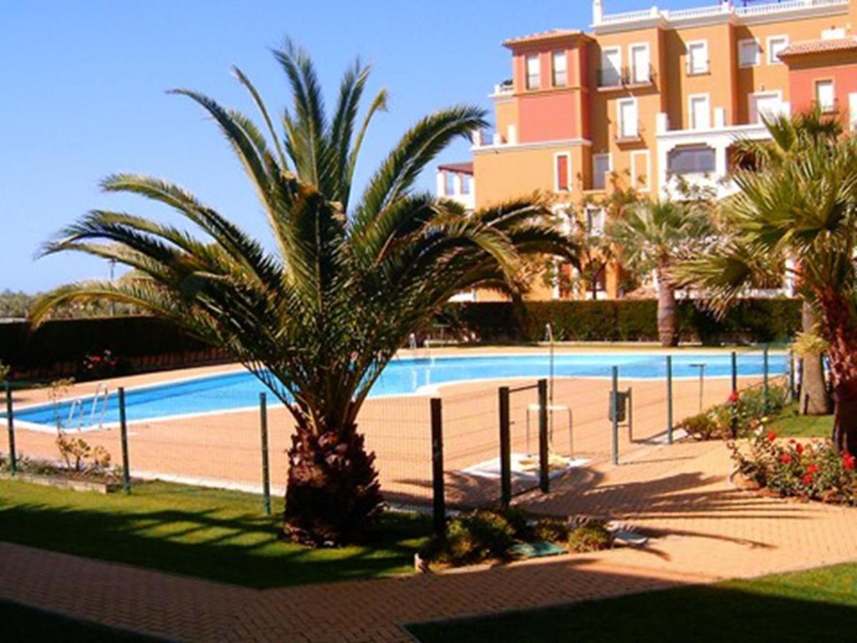 Apartment Las Dunas By Interhome Punta del Caimán Zewnętrze zdjęcie