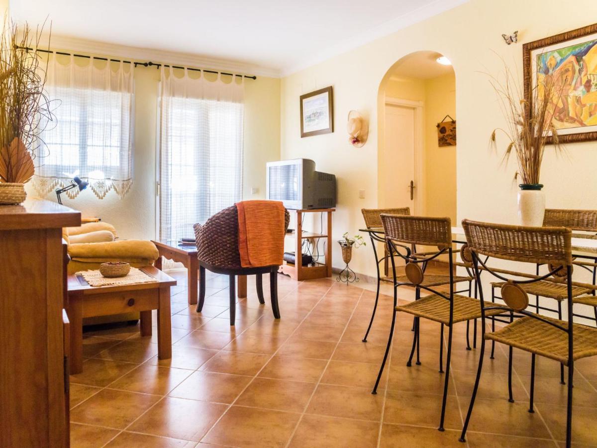 Apartment Las Dunas By Interhome Punta del Caimán Zewnętrze zdjęcie