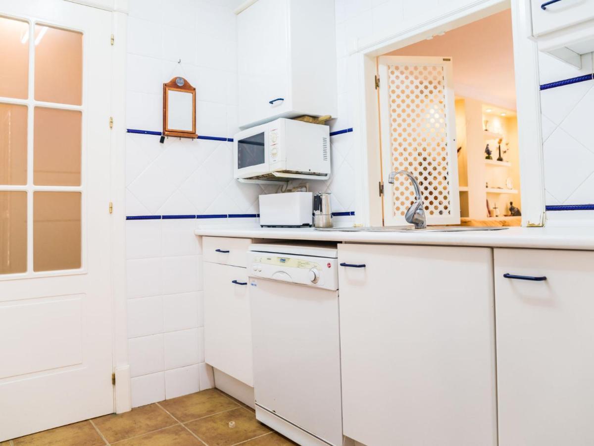 Apartment Las Dunas By Interhome Punta del Caimán Zewnętrze zdjęcie