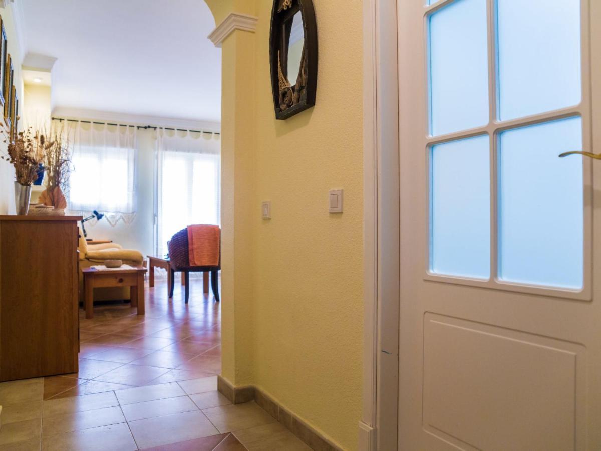 Apartment Las Dunas By Interhome Punta del Caimán Zewnętrze zdjęcie