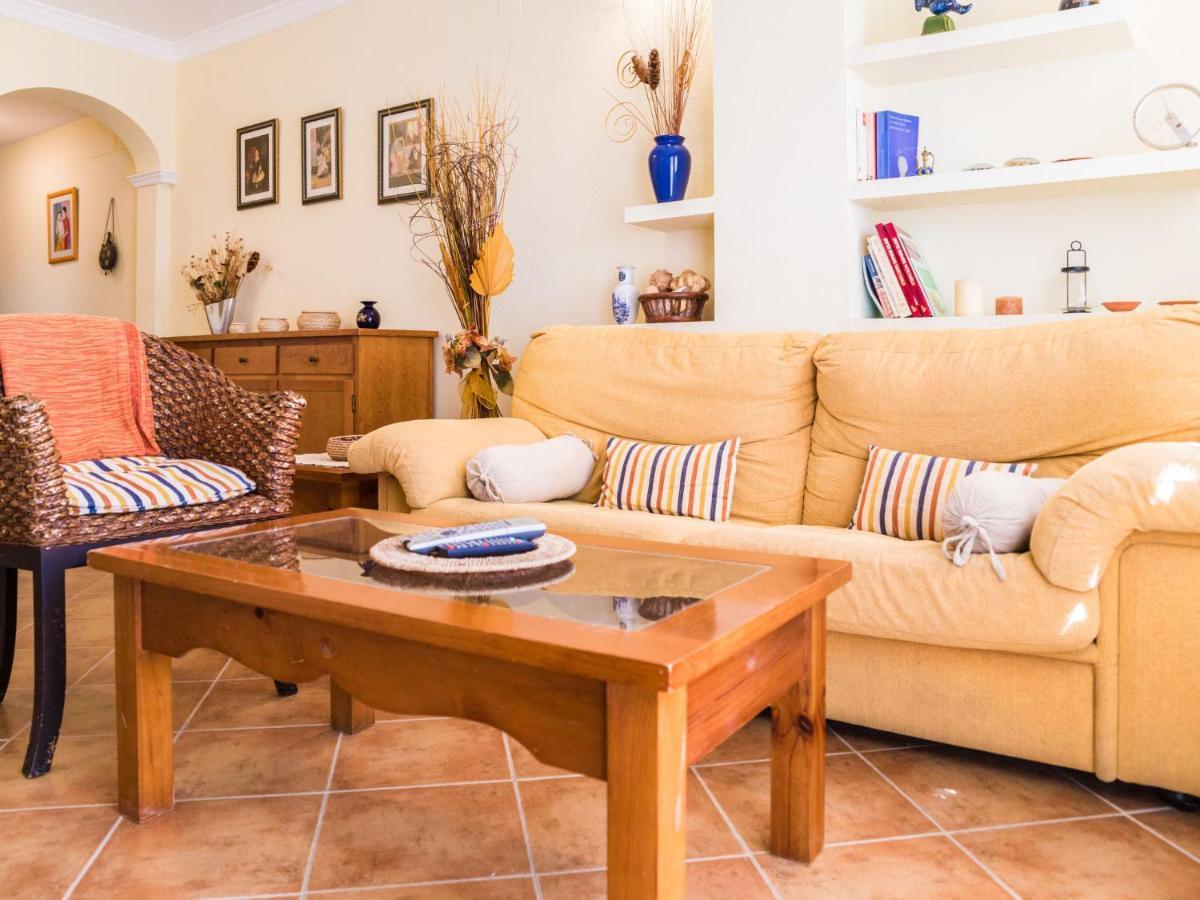 Apartment Las Dunas By Interhome Punta del Caimán Zewnętrze zdjęcie