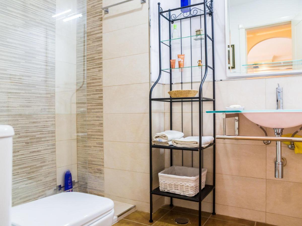 Apartment Las Dunas By Interhome Punta del Caimán Zewnętrze zdjęcie