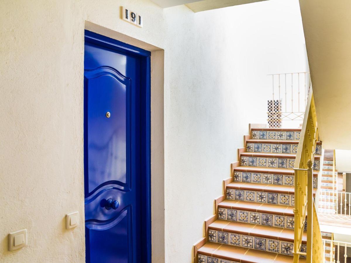 Apartment Las Dunas By Interhome Punta del Caimán Zewnętrze zdjęcie