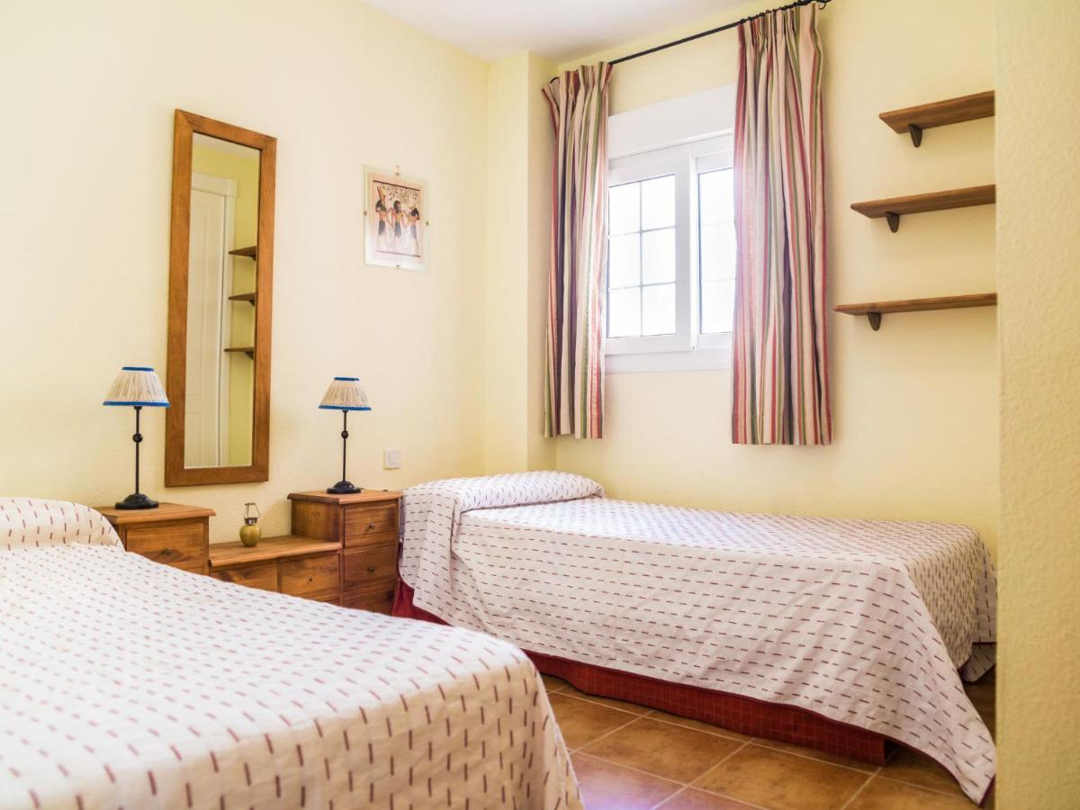Apartment Las Dunas By Interhome Punta del Caimán Zewnętrze zdjęcie