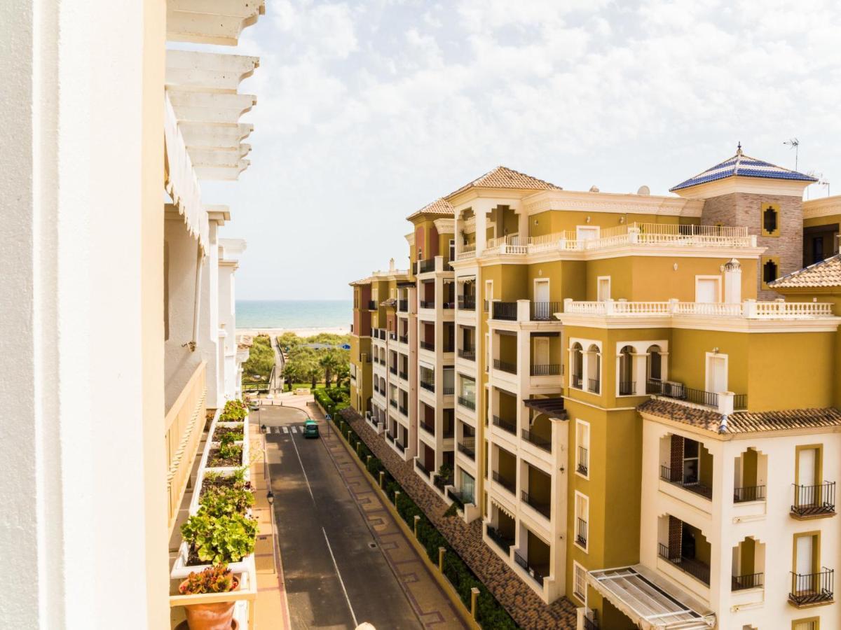 Apartment Las Dunas By Interhome Punta del Caimán Zewnętrze zdjęcie